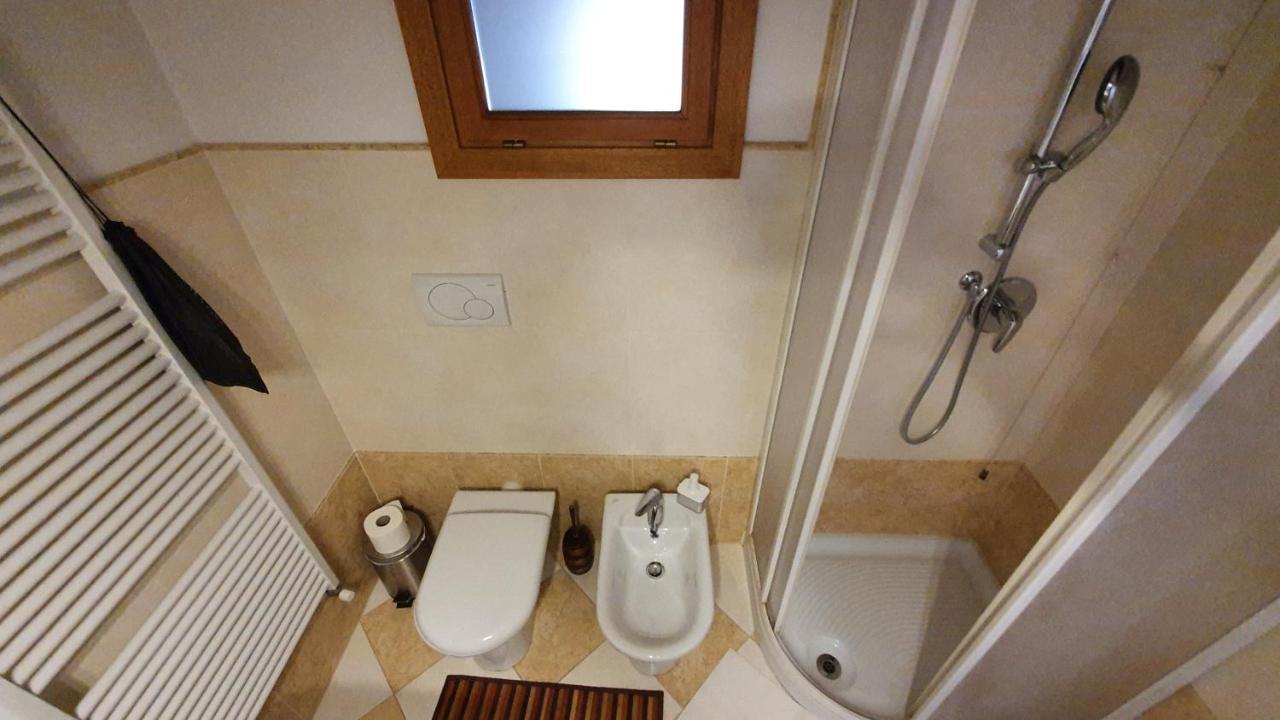 Wellvenice Campiello Appartamento *