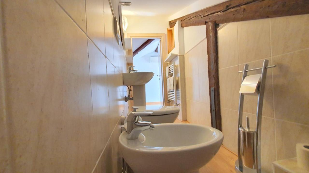 Appartamento Wellvenice Campiello Venezia